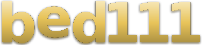 bed111 logo
